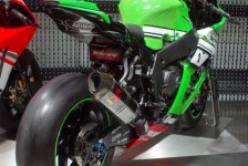 Akrapovic